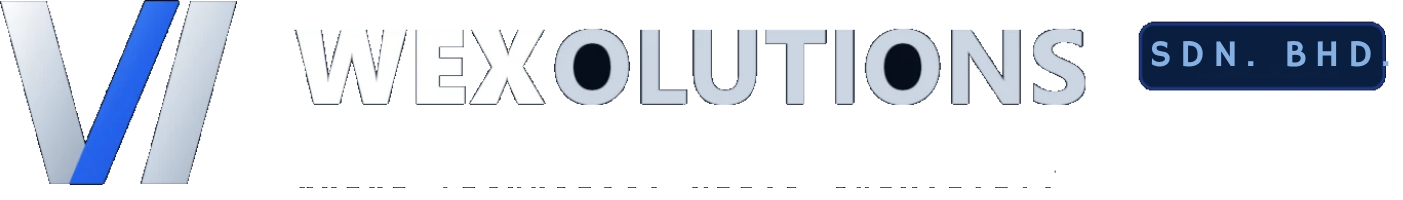WExolutions Sdn. Bhd.
